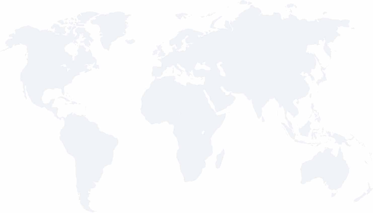 Ricasoli Group - Chi siamo - Mappa mondiale